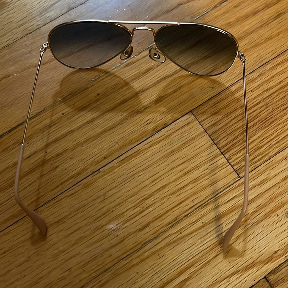 Ray-Ban Aviators
